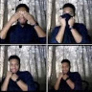 Meet your Posher, Sam